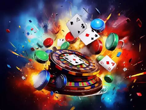 lucy cola casino
